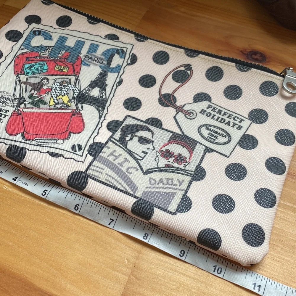 Barbara Rihl Paris bag